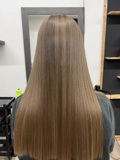 Domok Aniko Coiffure