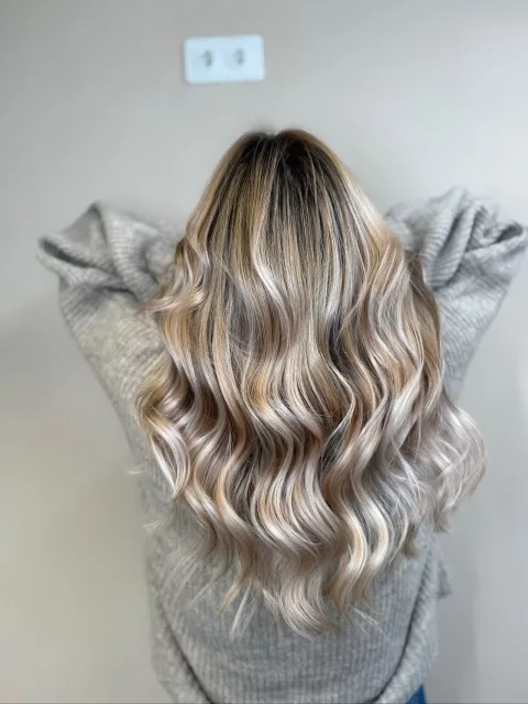 Maison Hair C