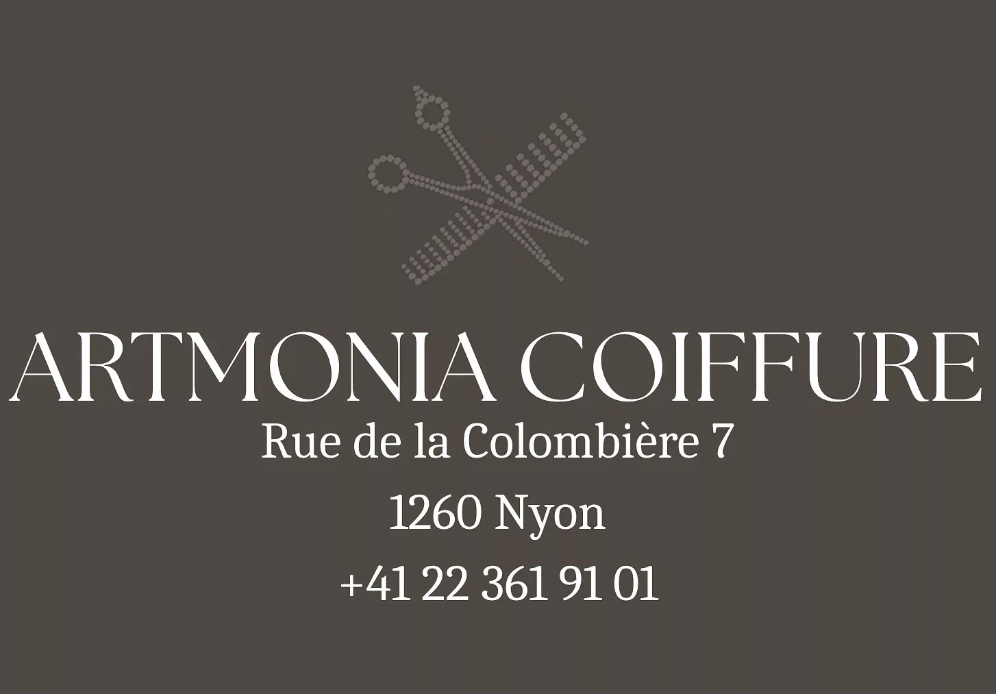 Artmonia Coiffure