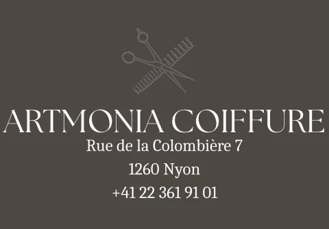 Artmonia Coiffure