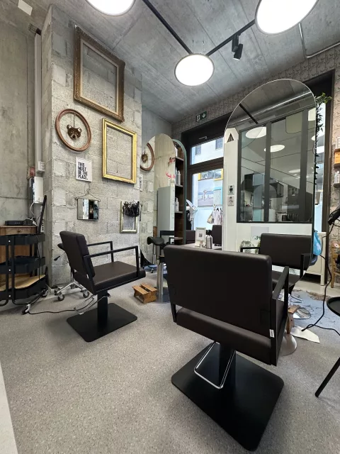 L'ECART concept store