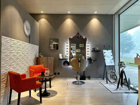 Gahlia Beauty Studio