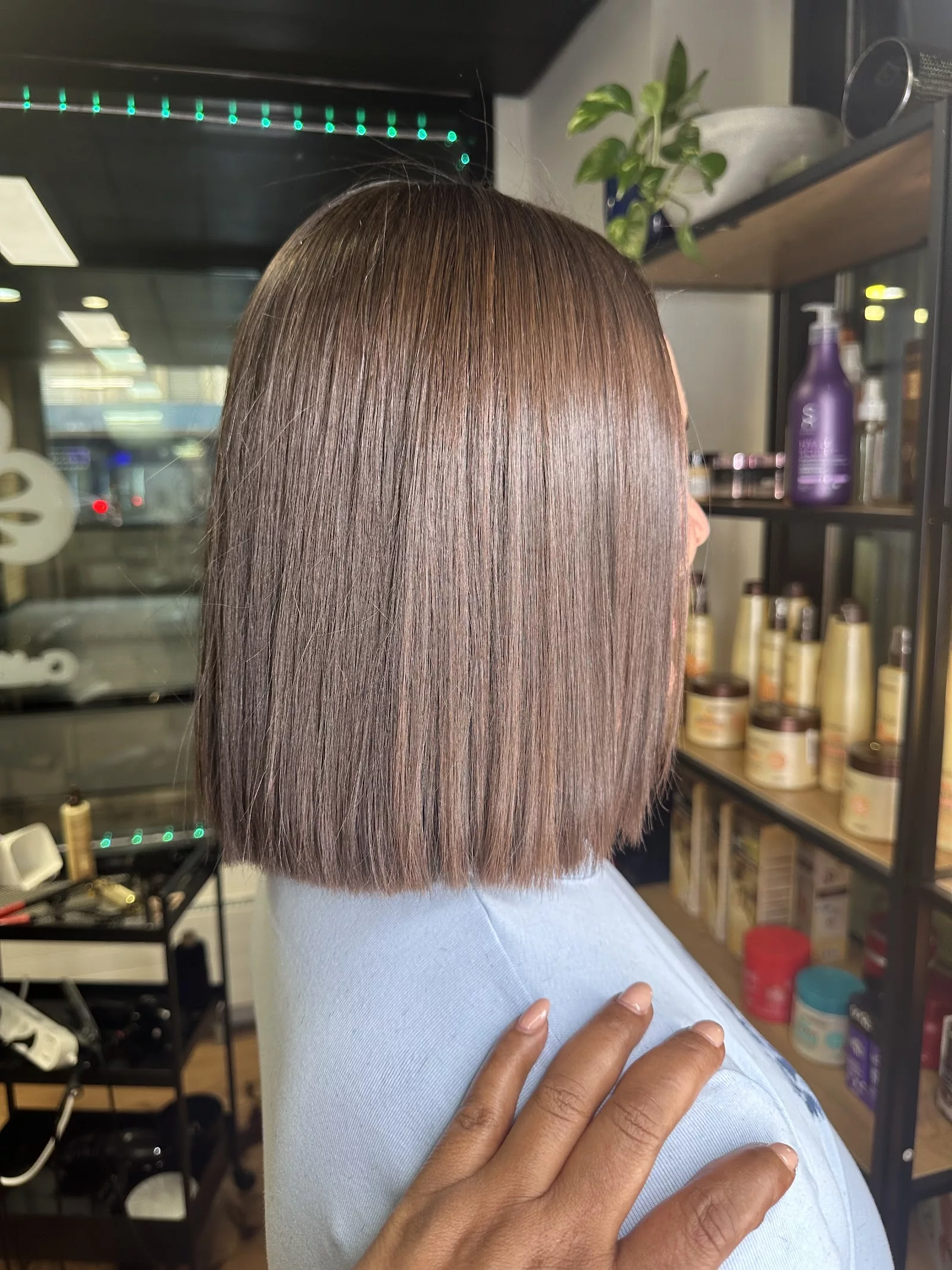 BettyStyle Coiffure & Esthétique