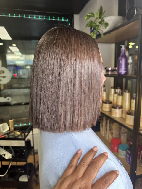 BettyStyle Coiffure & Esthétique