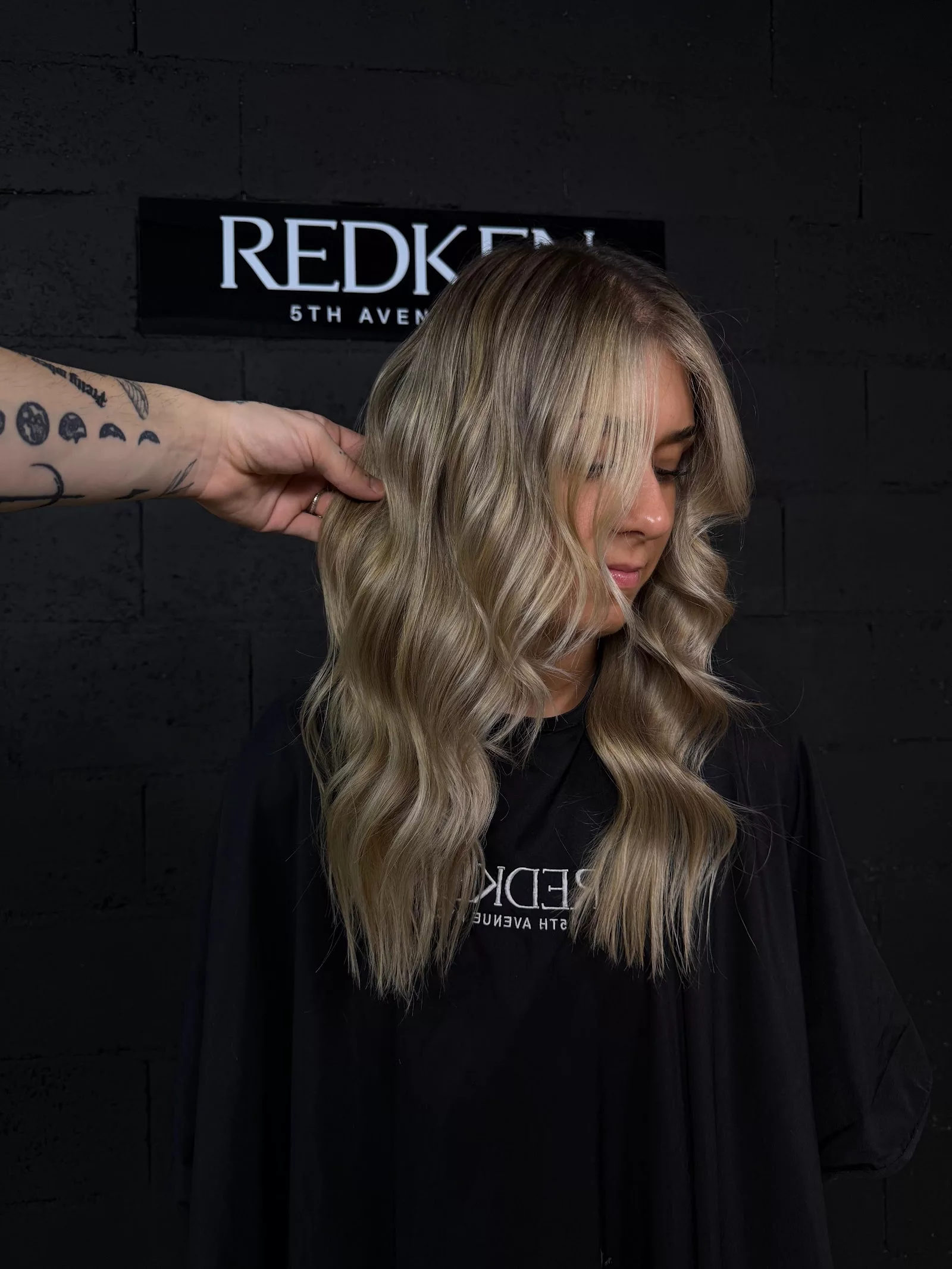 Carterhair