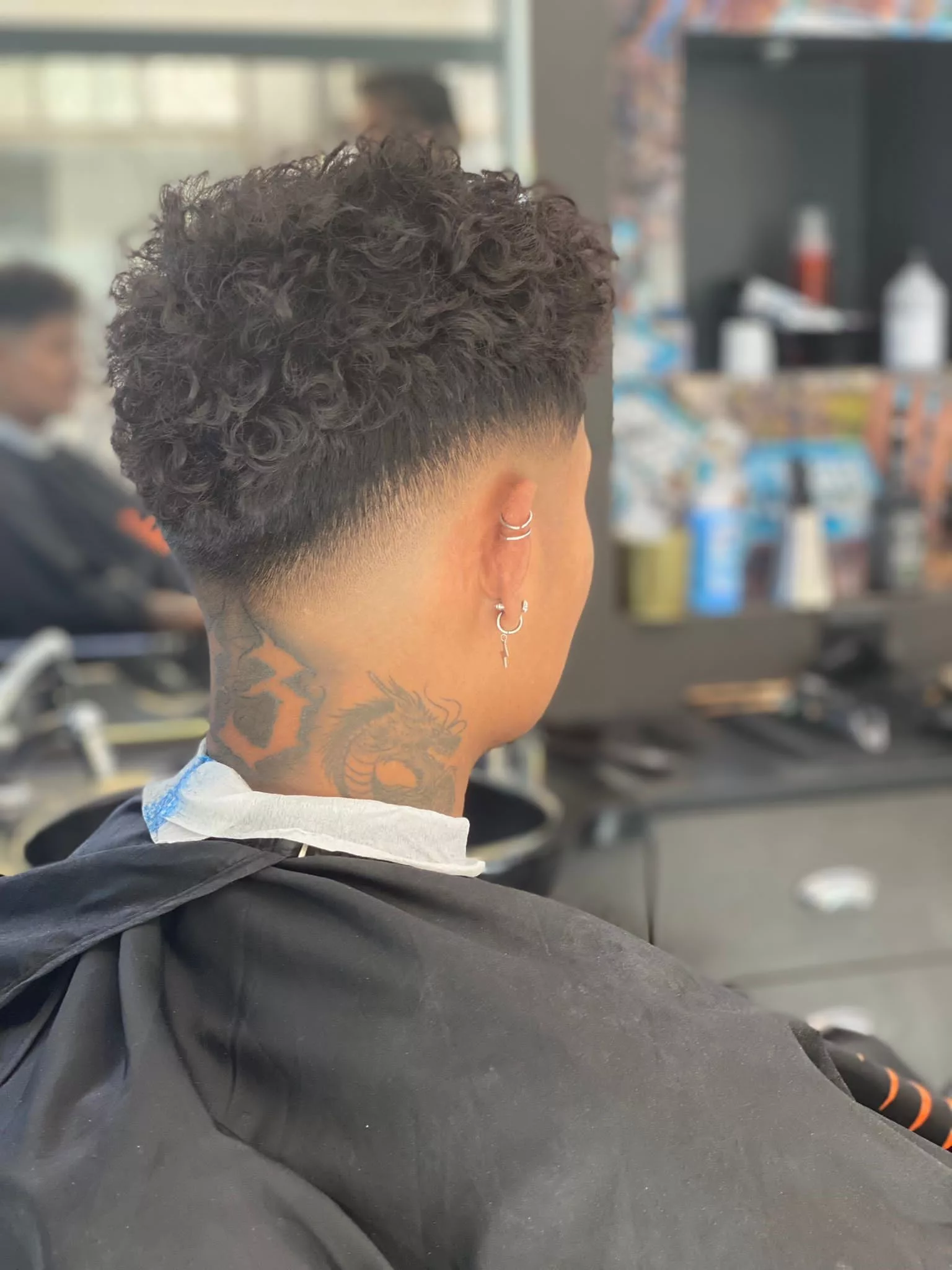 Clean Cut