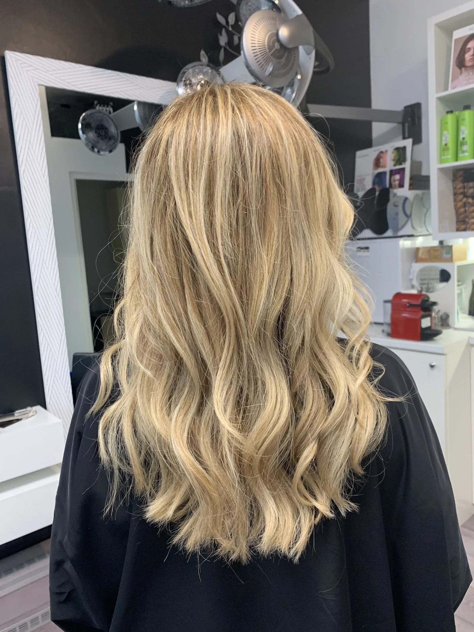 Originals Coiffure
