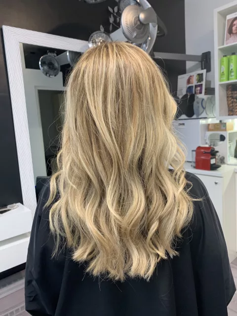 Originals Coiffure