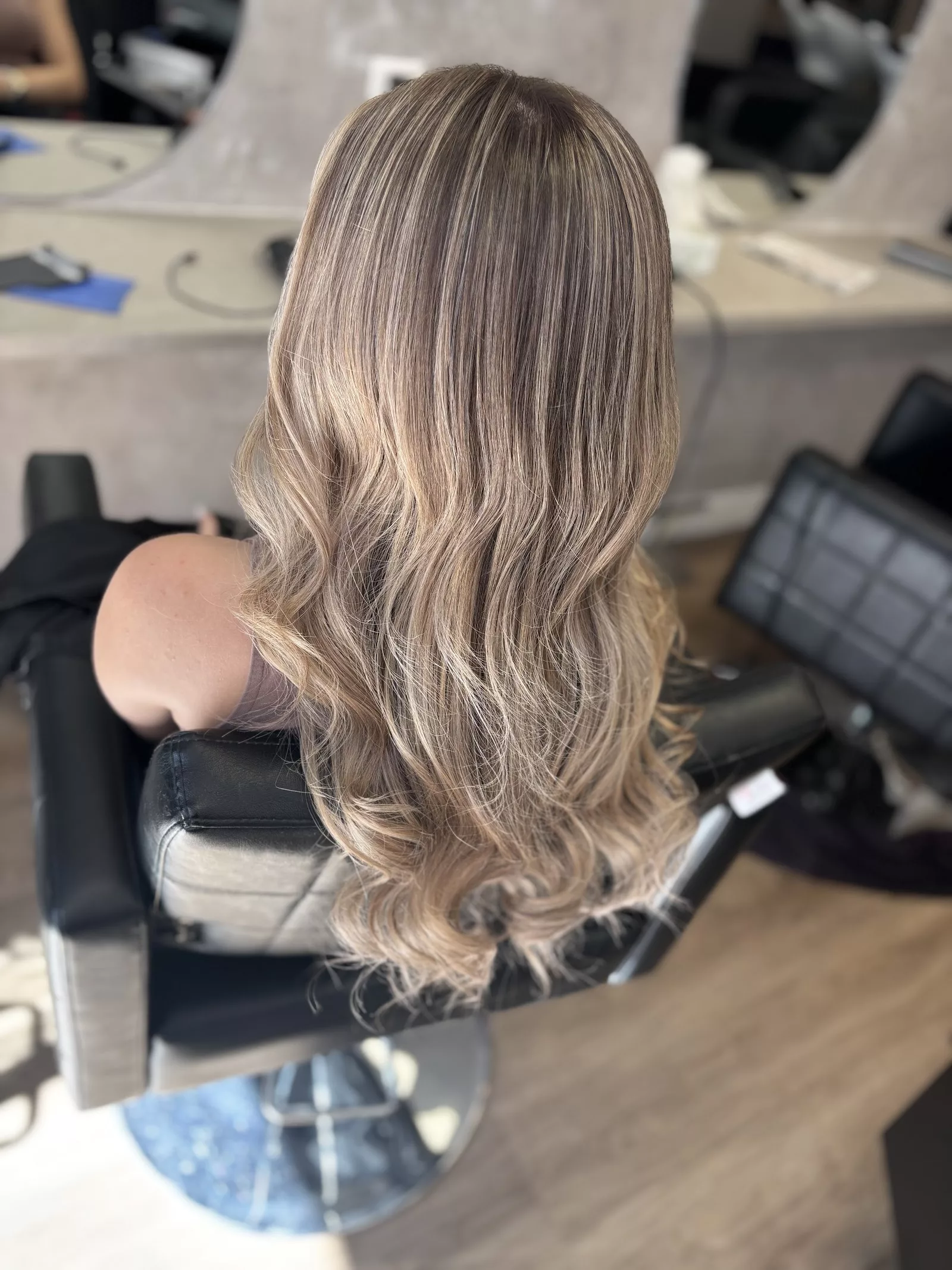SB Coiffure Genève