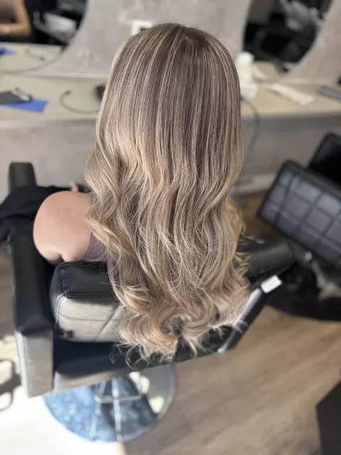 SB Coiffure Genève