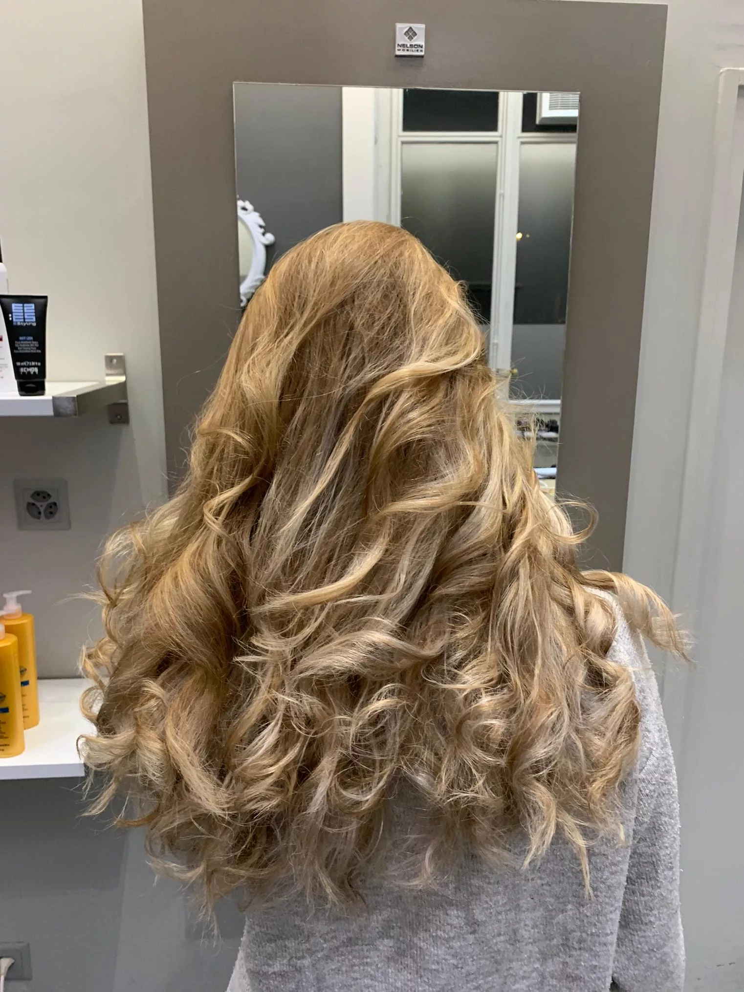 Colorica Coiffure