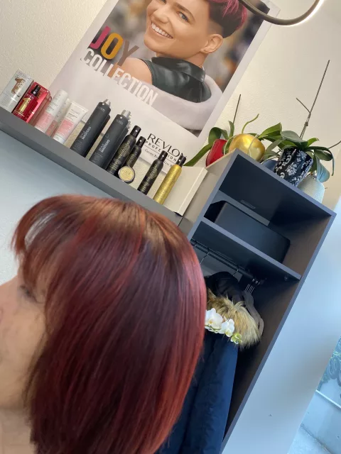 Mon coin beauté