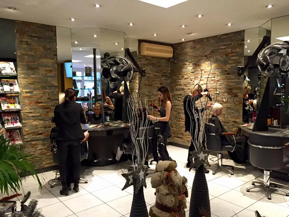 Coiffure Jay-Dee - Bangerter Marilyn - Biel