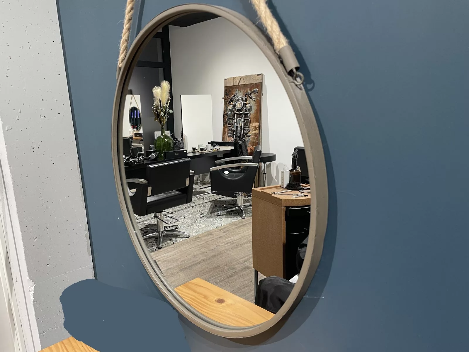 Au Local Coiffure