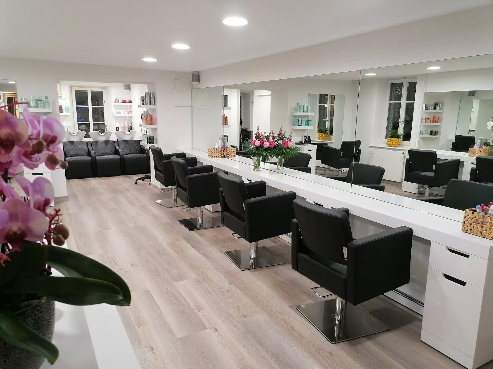 Marilou Coiffure
