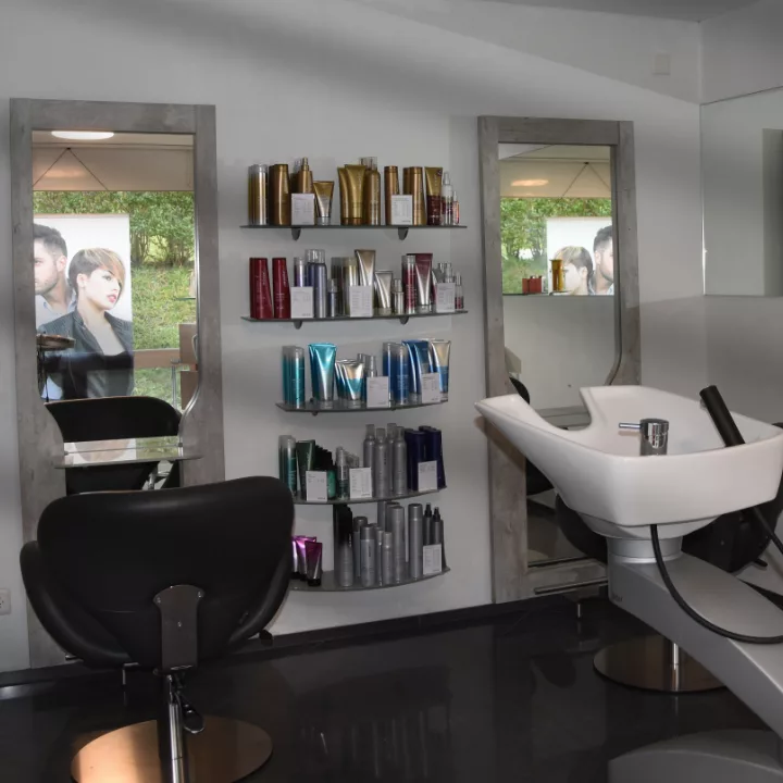 Hair Fashion