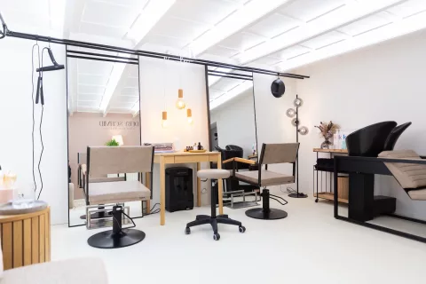 Deby Schmid Hair And Beauty
