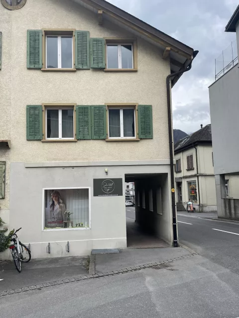 Schnittstell