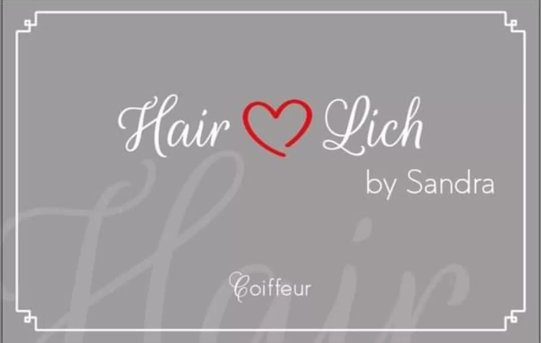 Hairlich By Sandra