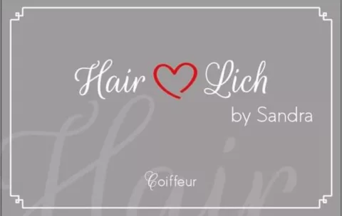 Hairlich By Sandra