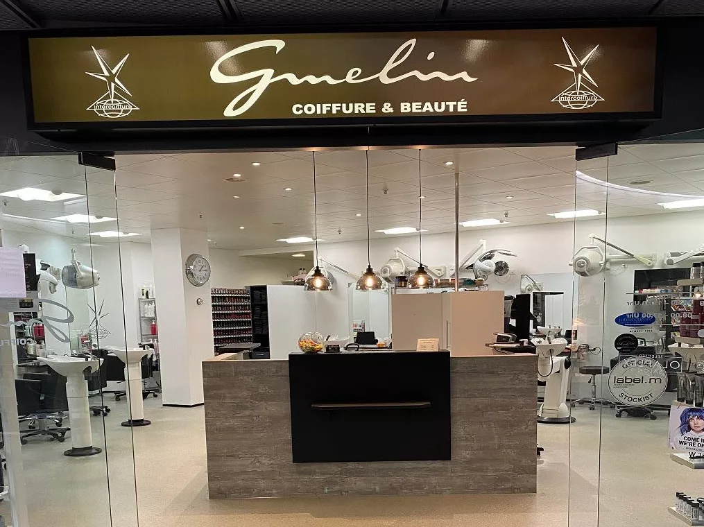 Intercoiffure Gmelin