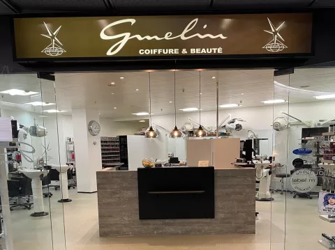 Intercoiffure Gmelin