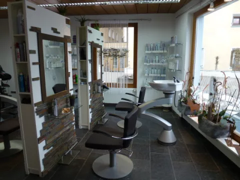 Alvetta GmbH Hair & Beauty