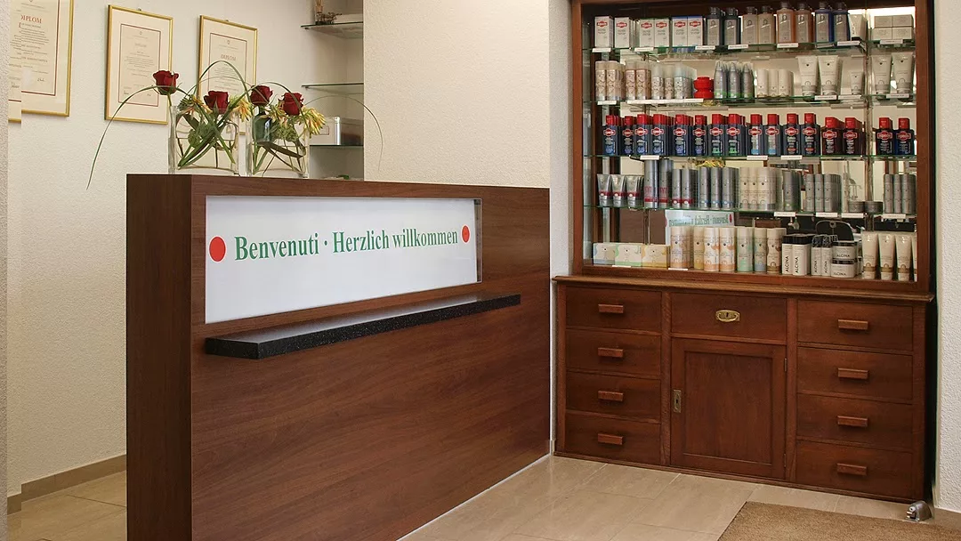 Coiffeur Bucceri