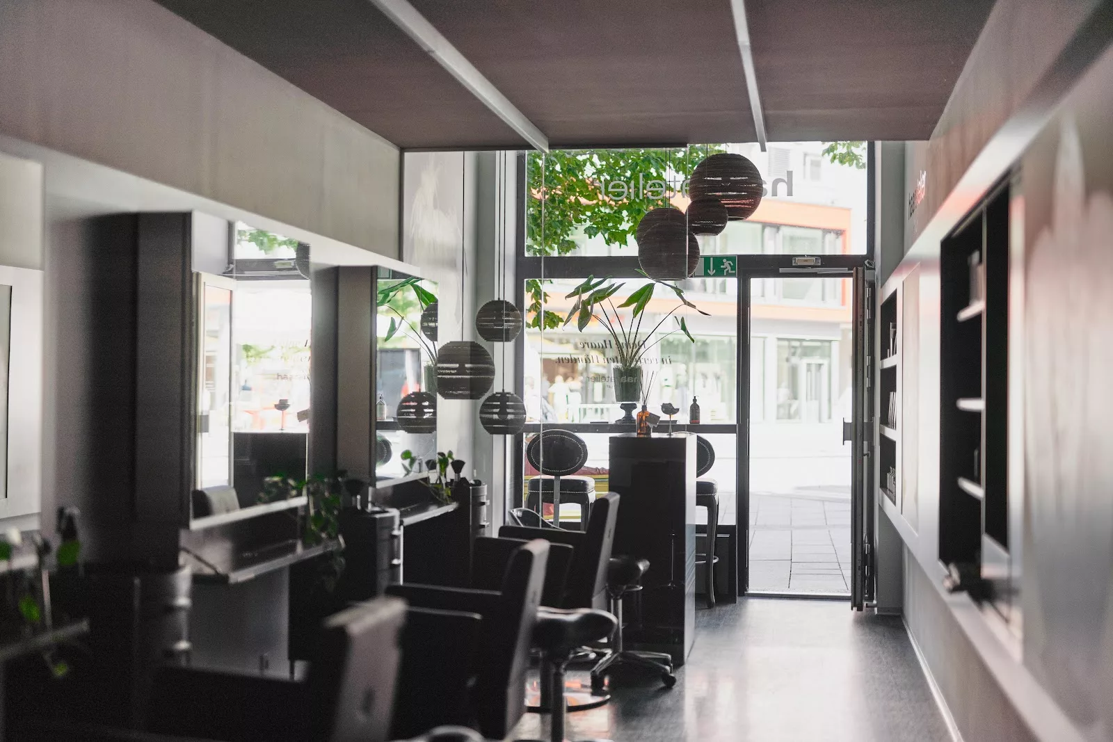 Haaratelier