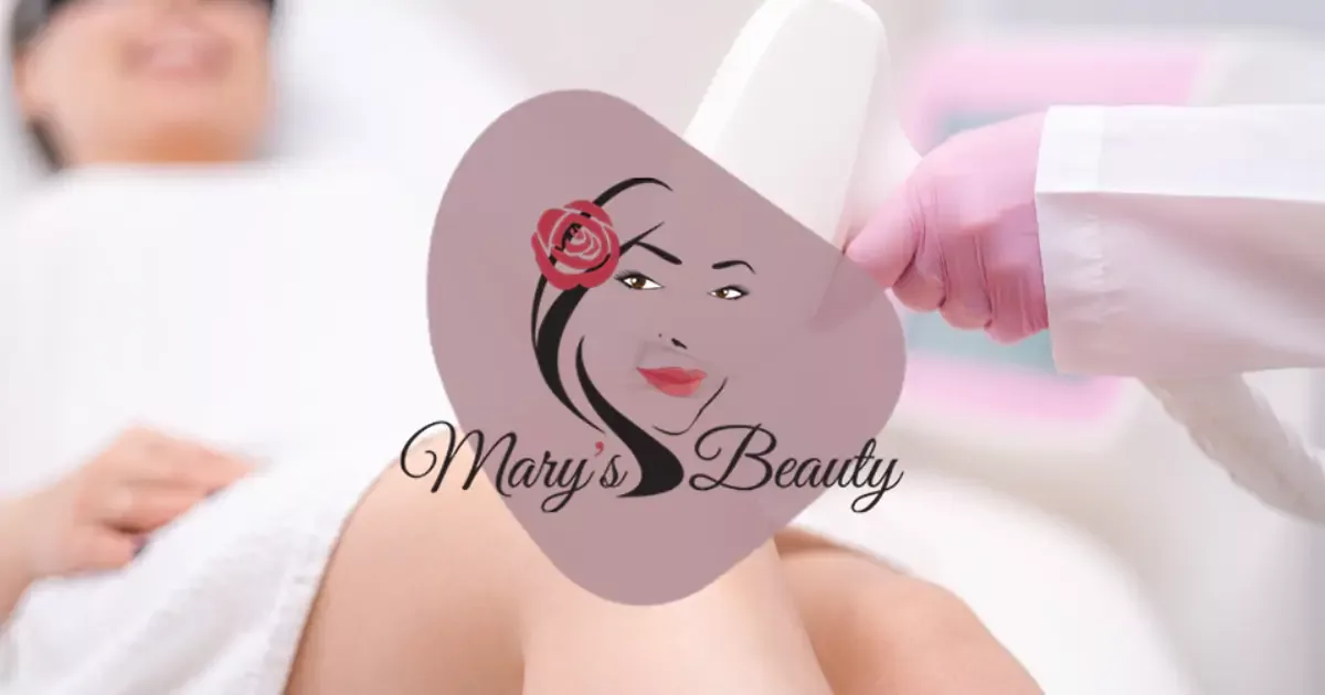 Marys Beauty Switzerland