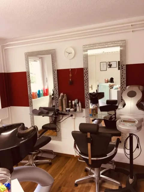 Coiffeur Hairzig