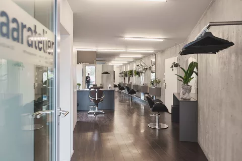 Haaratelier Esther Valaulta