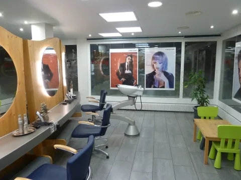 Intercoiffure Gauch