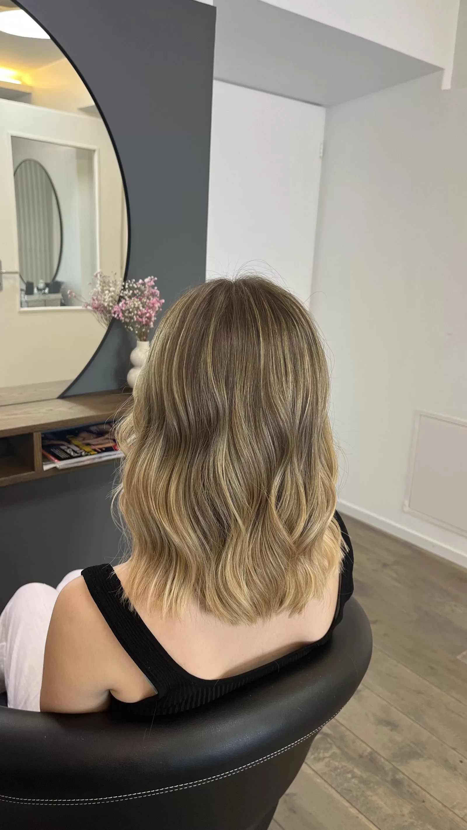 daycrunch Coiffure by NINA.