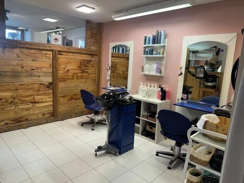 Coiffeur Vanessa
