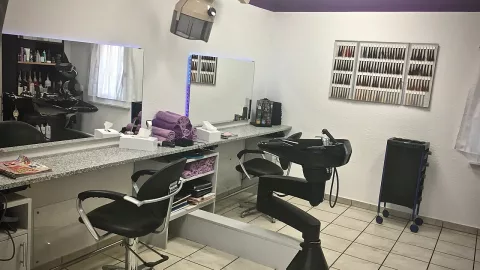 Coiffure Happy Hair