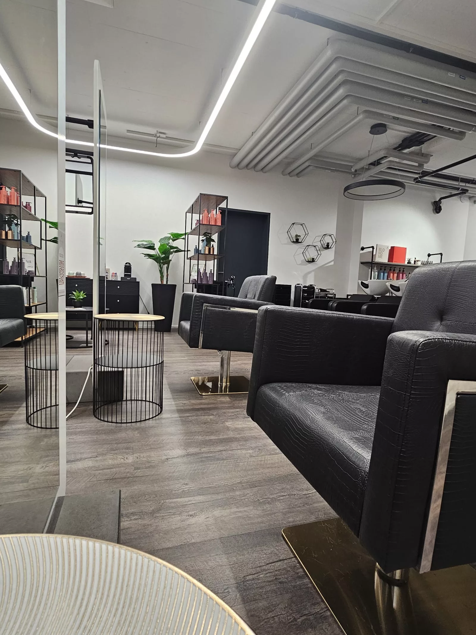Coiffure Rosmarie Hartmann