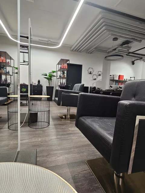 Coiffure Rosmarie Hartmann