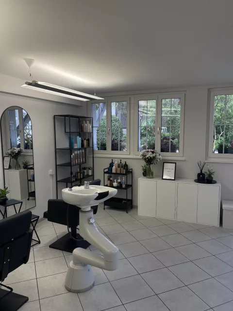 Hair One Glattpark