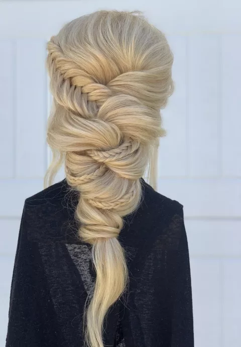 Hairdesign Christa