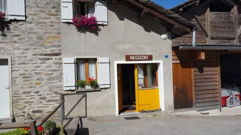 Toscano Vanessa