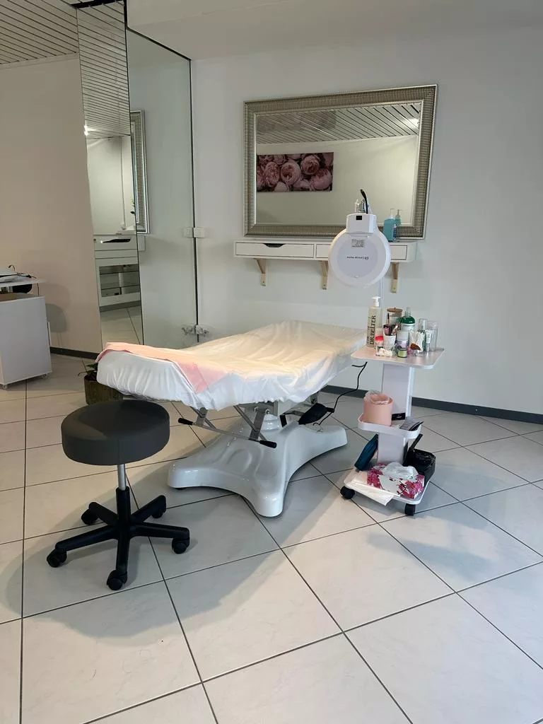 Mathu Beauty Care