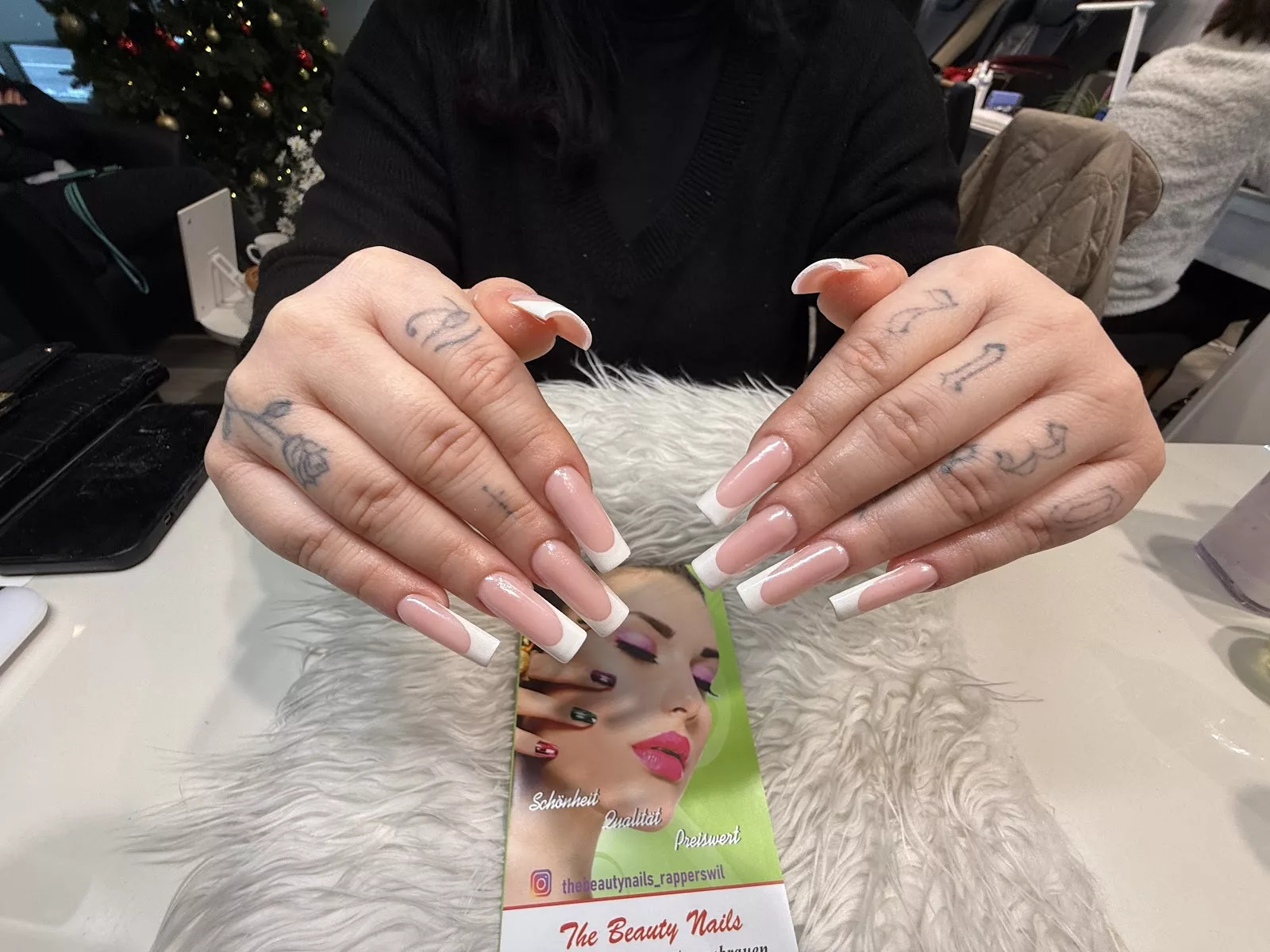 The Beauty Nails KLG Rapperswil
