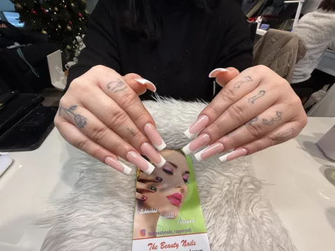 The Beauty Nails KLG Rapperswil