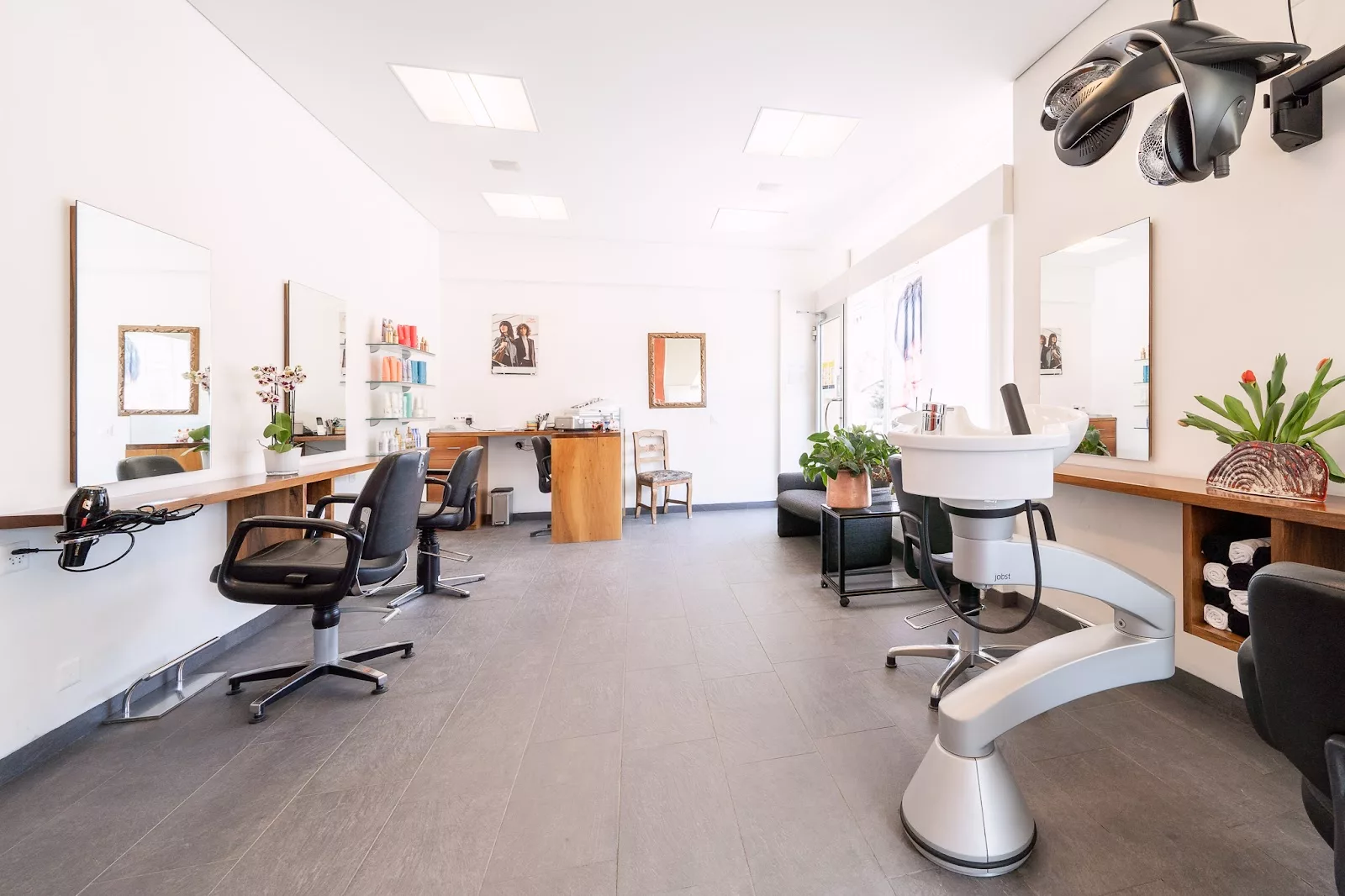 Coiffeur Lotti