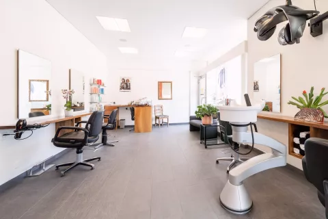 Coiffeur Lotti