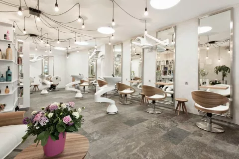 Martinas Hair-Design