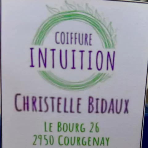 Coiffure Vision
