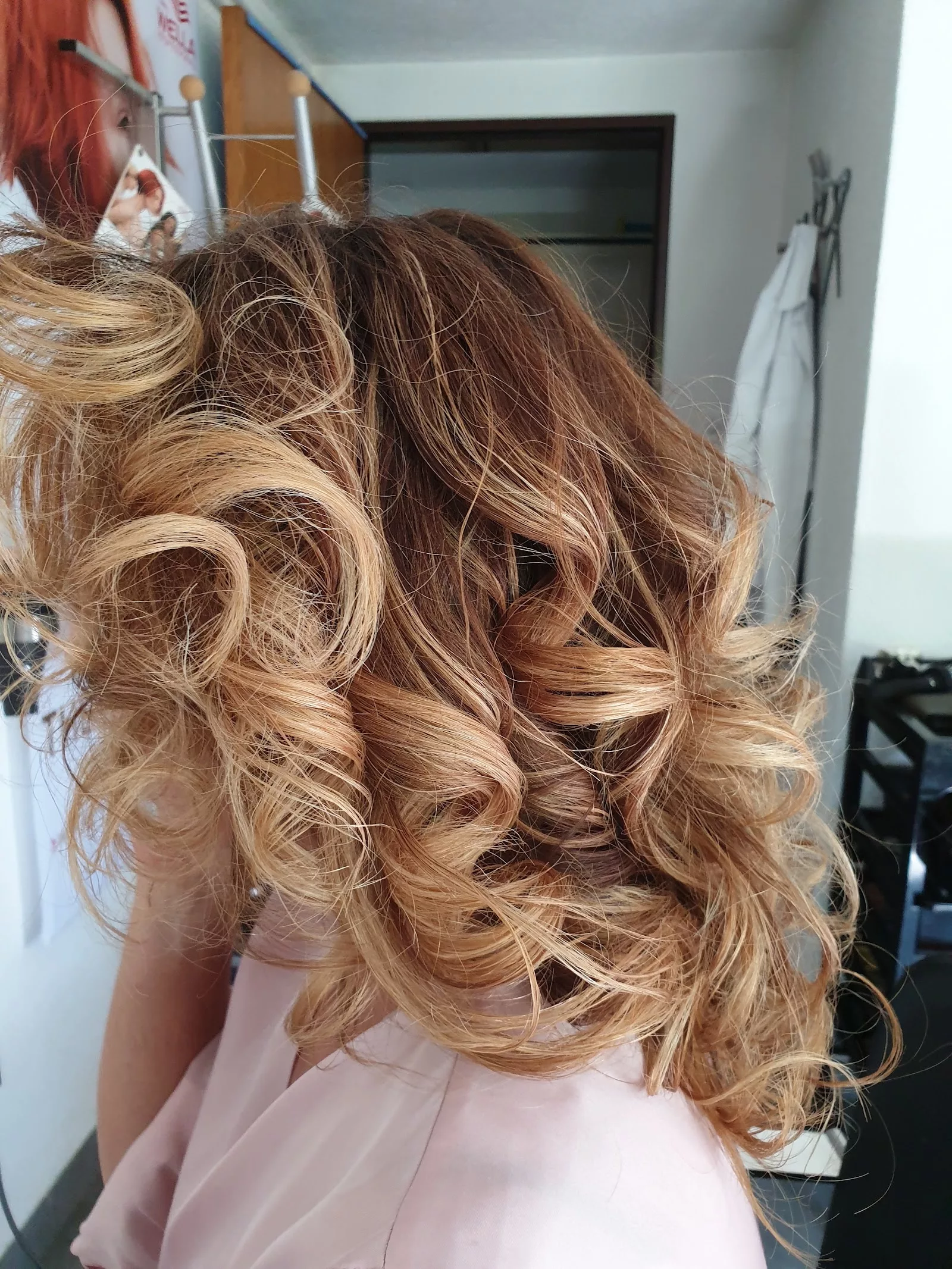 Studio Hair