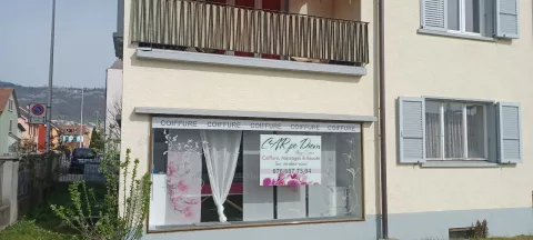 Carpe Diem Coiffure